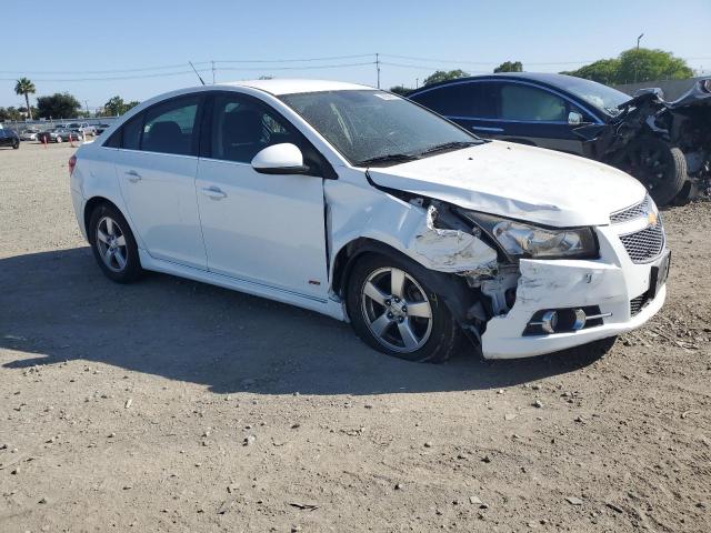 Vin: 1g1pc5sb5e7391414, lot: 59058815, chevrolet cruze lt 20144