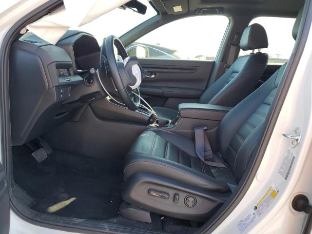 2025 HONDA CR-V SPORT 7FARS5H8XSE011864