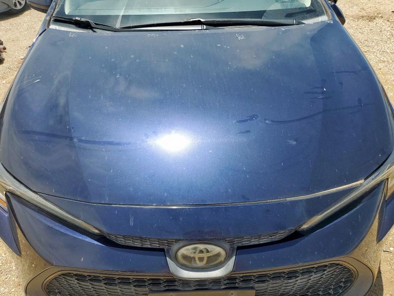 2020 TOYOTA COROLLA LE - 5YFEPRAE6LP045387