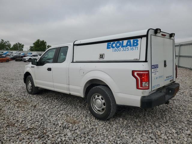 Vin: 1ftex1c86hkd83984, lot: 58308935, ford f-150 super cab 20172