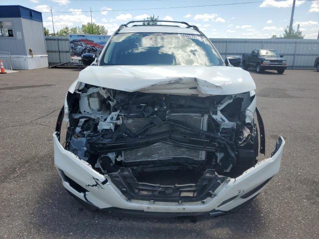 2017 NISSAN ROGUE S - 5N1AT2MT7HC827270