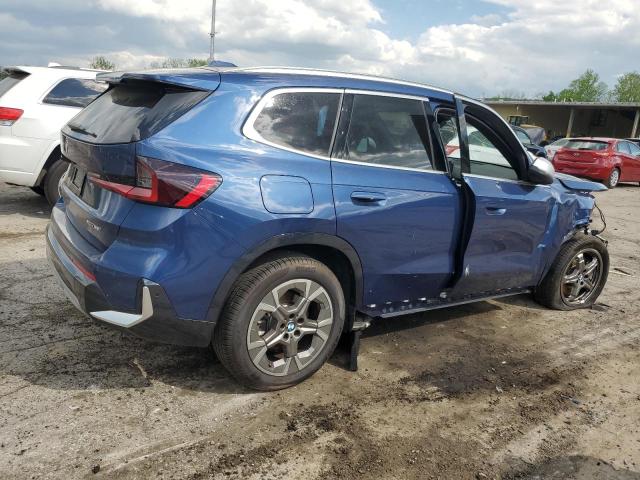Vin: wbx73ef02r5z09970, lot: 55577845, bmw x1 xdrive28i 20243