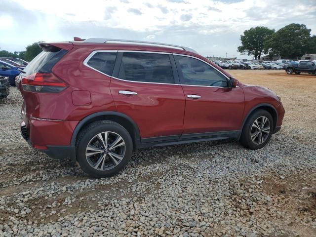Vin: 5n1at2mt1kc753190, lot: 57136615, nissan rogue s 20193