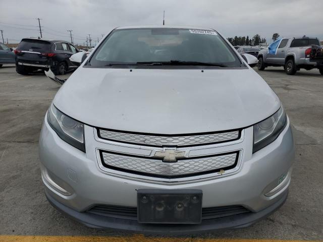 2013 CHEVROLET VOLT - 1G1RH6E47DU148359