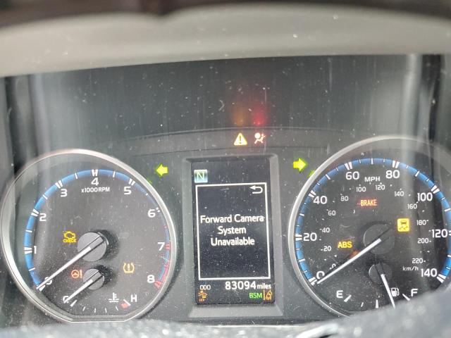 2018 TOYOTA RAV4 ADVEN 2T3RFREV1JW752852