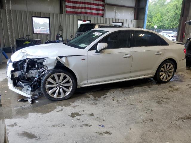 Vin: waukmaf4xja032203, lot: 58465415, audi a4 premium 2018 img_1