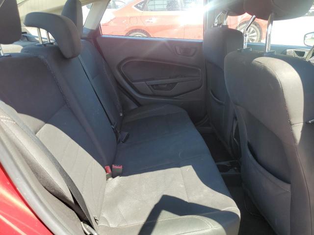2017 FORD FIESTA SE - 3FADP4BJXHM152697
