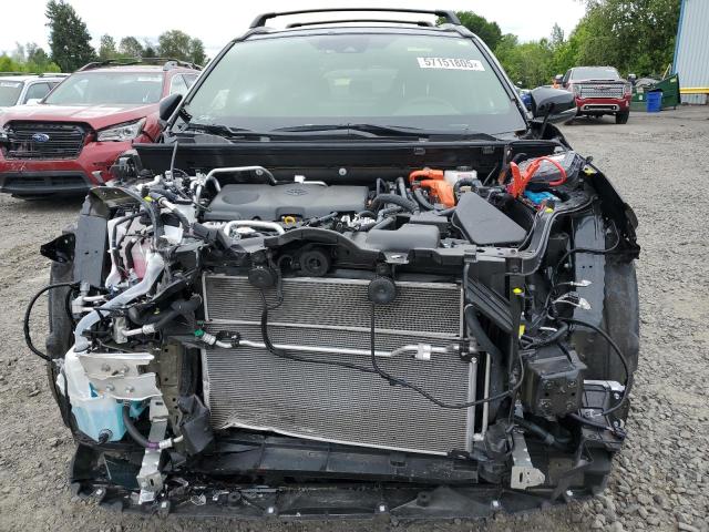 2024 TOYOTA RAV4 PRIME - JTMCB3FV4RD207587