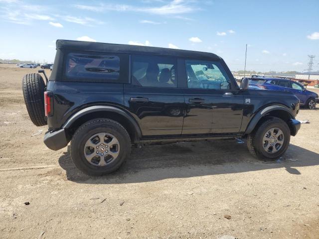 Vin: 1fmde7bh4rla89156, lot: 55315935, ford bronco big big bend 20243