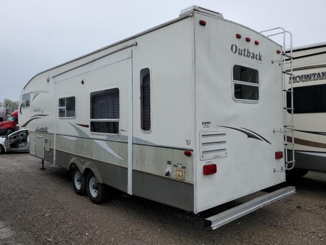 OUTBACK KEYSTONE 2007 4YDF30F247S630979 photo #4