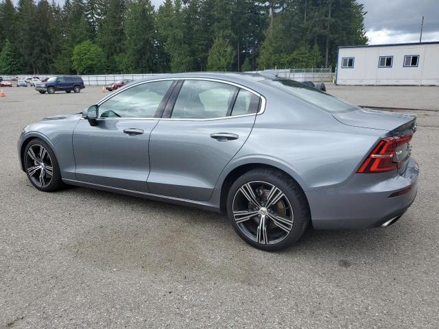 2019 VOLVO S60 T5 INS 7JR102FL7KG006083