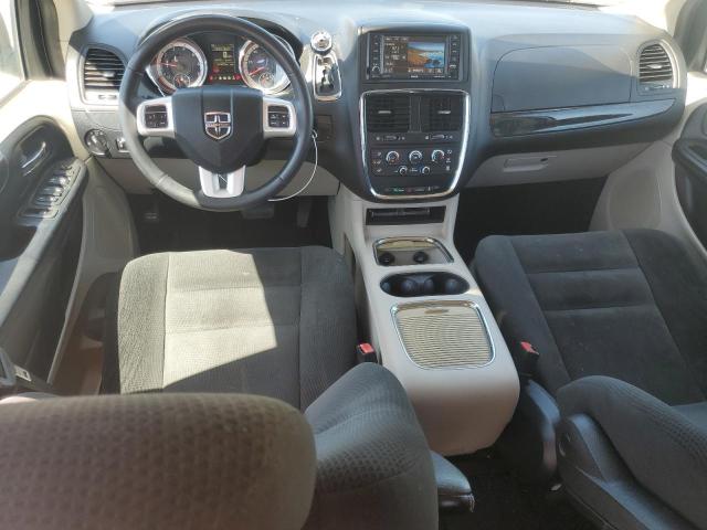 2016 DODGE GRAND CARA - 2C4RDGCG5GR309718