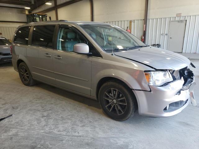Vin: 2c4rdgcg2hr852476, lot: 56963765, dodge caravan sxt 20174