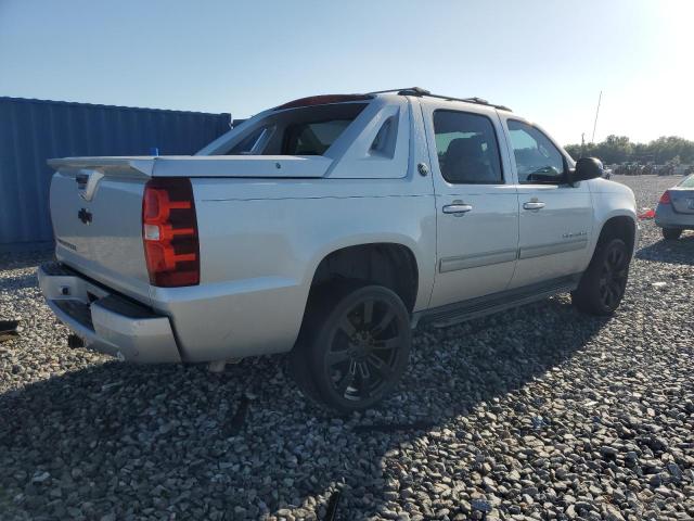 Vin: 3gnmcee02dg245728, lot: 56335735, chevrolet avalanche ls 20133