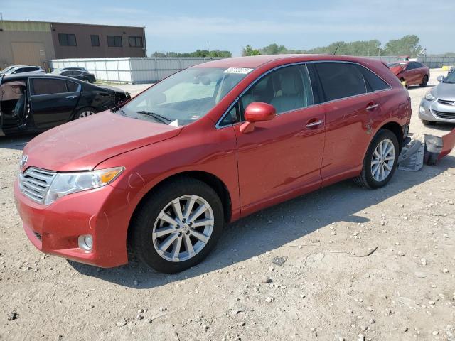 Vin: 4t3za3bb4au030054, lot: 56733575, toyota venza 2010 img_1