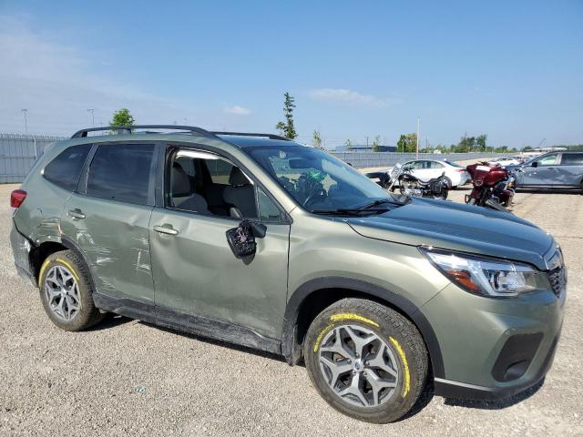 Vin: jf2skaec4kh427537, lot: 58556395, subaru forester premium 20194