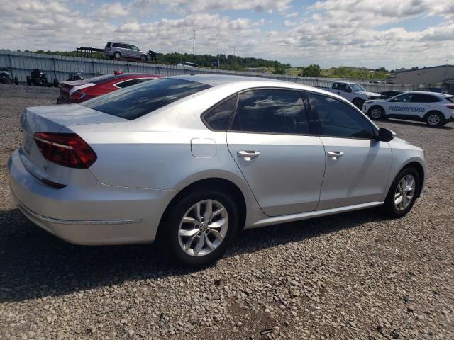 Vin: 1vwaa7a35jc015464, lot: 57261855, volkswagen passat s 20183