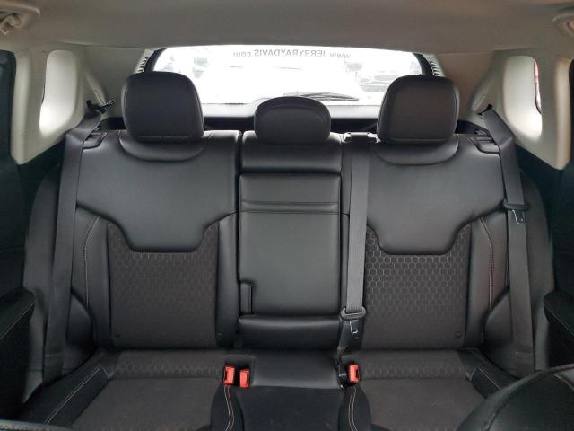 2017 JEEP COMPASS LA - 3C4NJCBBXHT658541