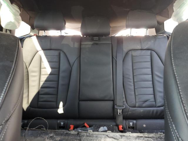 2021 BMW X3 XDRIVE3 5UXTY5C0XM9H30371