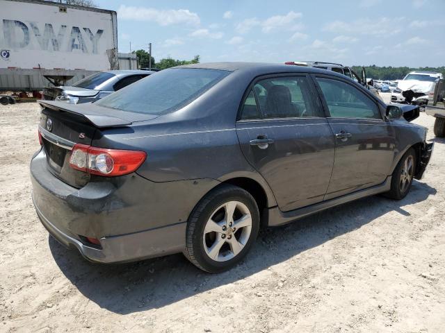 Vin: 5yfbu4eexdp222887, lot: 57665915, toyota corolla base 20133