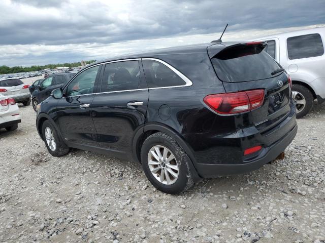 Vin: 5xypgda55kg505878, lot: 57870565, kia sorento lx 20192