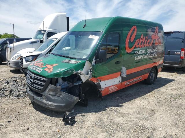 Vin: w1y4kbhy7rt168078, lot: 57277945, mercedes-benz sprinter 2500 2024 img_1