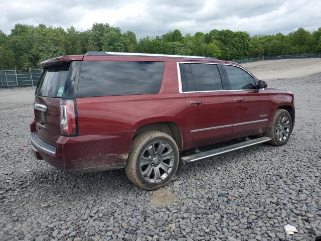 Vin: 1gks2hkj4gr191259, lot: 59016675, gmc yukon denali 20163