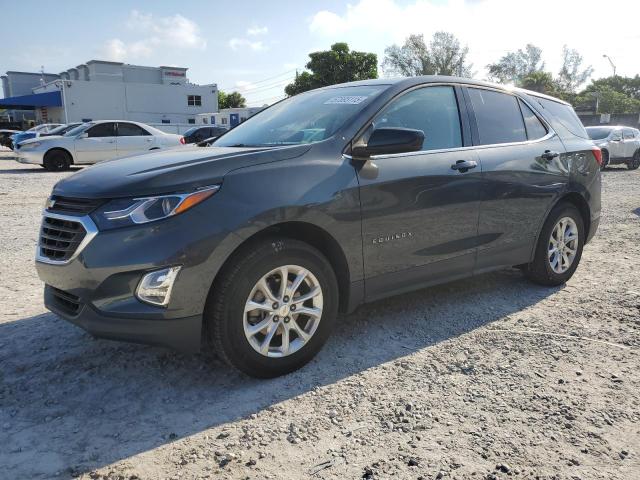 Vin: 2gnaxkev1l6266078, lot: 57895115, chevrolet equinox lt 2020 img_1
