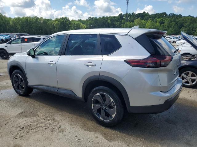 Vin: 5n1bt3bb5sc809989, lot: 56955135, nissan rogue sv 20252