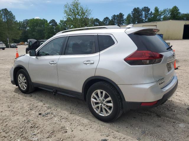 Vin: 5n1at2mt1kc726281, lot: 57997425, nissan rogue s 20192
