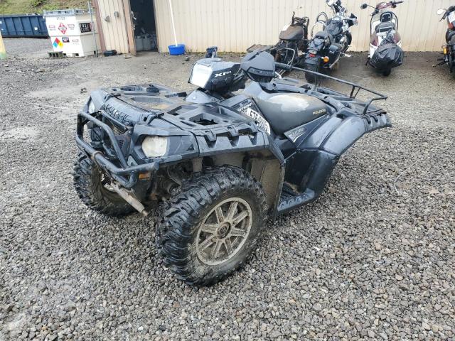 2012 POLARIS SPORTSMAN 4XAZN8EA1CA525177