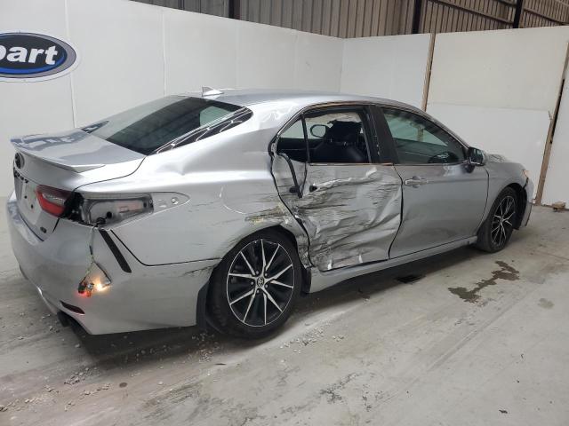 Vin: 4t1g11ak2pu801805, lot: 58344535, toyota camry se night shade 20233