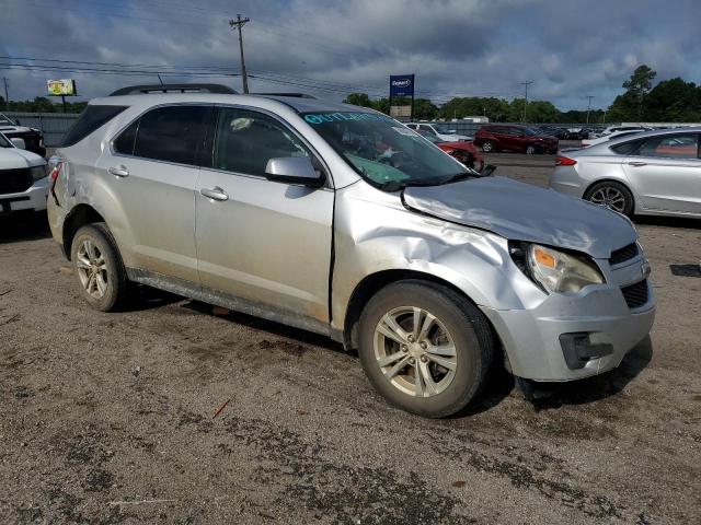 2014 CHEVROLET EQUINOX LT - 1GNALBEK7EZ110491