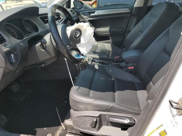 2016 VOLKSWAGEN GOLF S/SE - 3VW217AU3GM041694