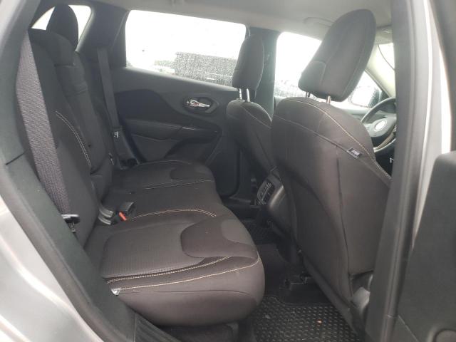 2017 JEEP CHEROKEE L - 1C4PJLCB3HW535908