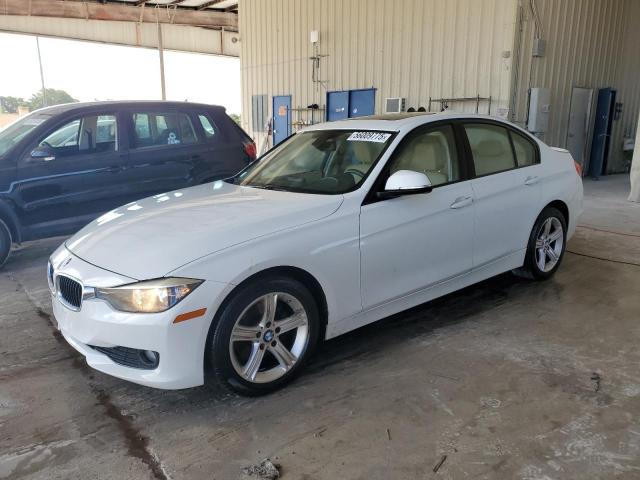 Vin: wba3c3g51fns74131, lot: 56009775, bmw 3 series i xdrive 2015 img_1
