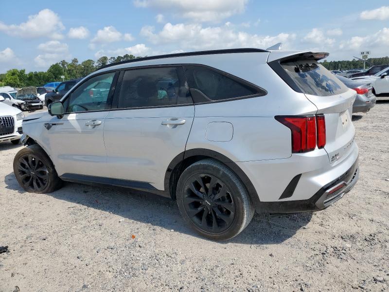 Vin: 5xyrk4lf0ng097856, lot: 58334105, kia sorento sx 20222