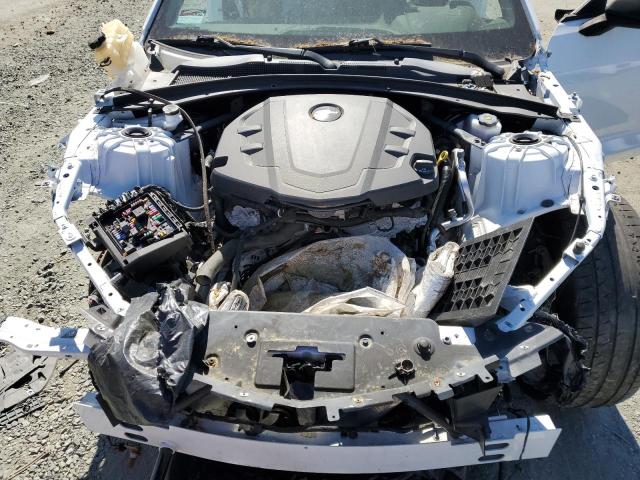 2018 CHEVROLET CAMARO LT - 1G1FB1RSXJ0164705