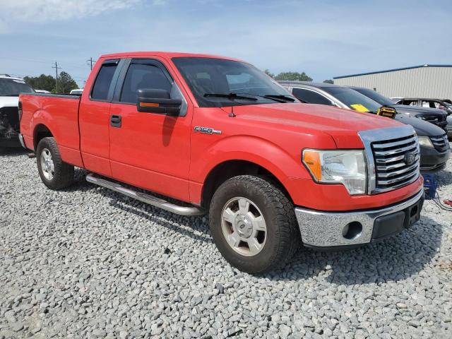 Vin: 1ftfx1cf0bkd02701, lot: 55324415, ford f-150 super cab 20114