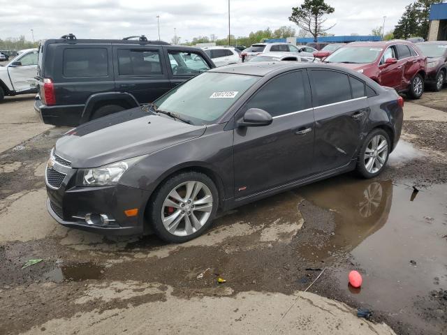 Vin: 1g1pe5sbxe7328755, lot: 55812125, chevrolet cruze lt 2014 img_1