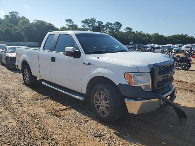 Vin: 1ftfw1cf9bfb71523, lot: 59009745, ford f-150 supercrew 20114