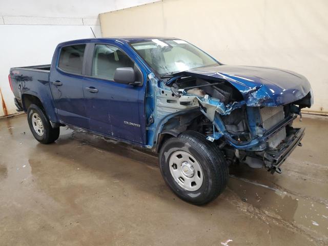 Vin: 1gcgtben6k1203669, lot: 57750715, chevrolet colorado 20194