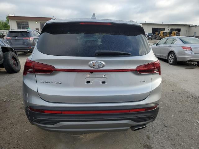 2023 HYUNDAI SANTA FE S - 5NMS1DAJ7PH637935