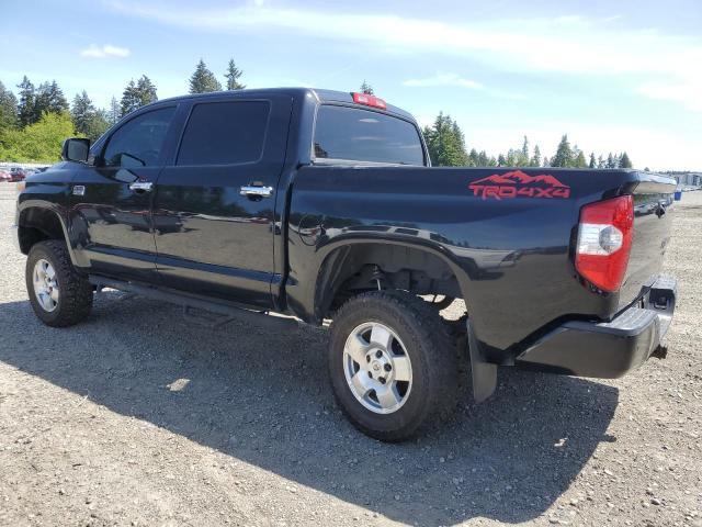 Vin: 5tfay5f12ex402658, lot: 57835095, toyota tundra crewmax platinum 20142