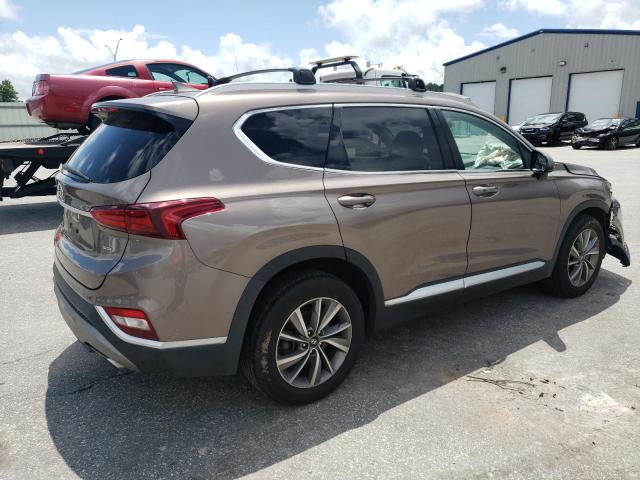 Vin: 5nms3cad1lh256073, lot: 56683605, hyundai santa fe sel 20203