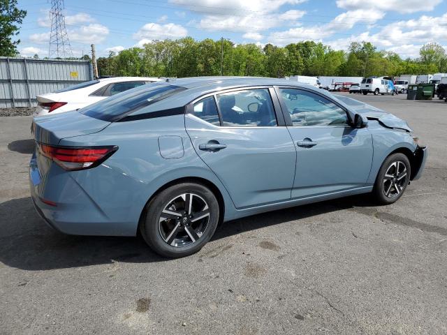 Vin: 3n1ab8cv9sy288083, lot: 55689185, nissan sentra sv 20253