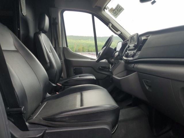 2021 FORD TRANSIT T- - 1FTBR1X8XMKA45750