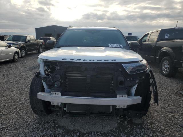 2021 FORD EXPLORER X - 1FMSK8DH4MGB02458