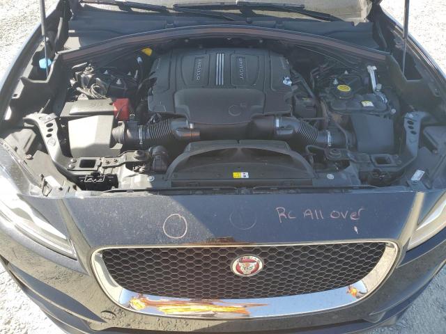2018 JAGUAR F-PACE PRE - SADCK2EV7JA253078