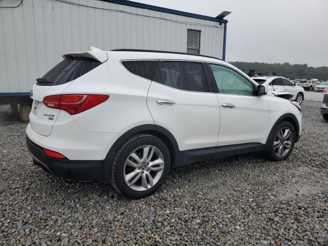 Vin: 5xyzudla6dg117217, lot: 58665655, hyundai santa fe 20133